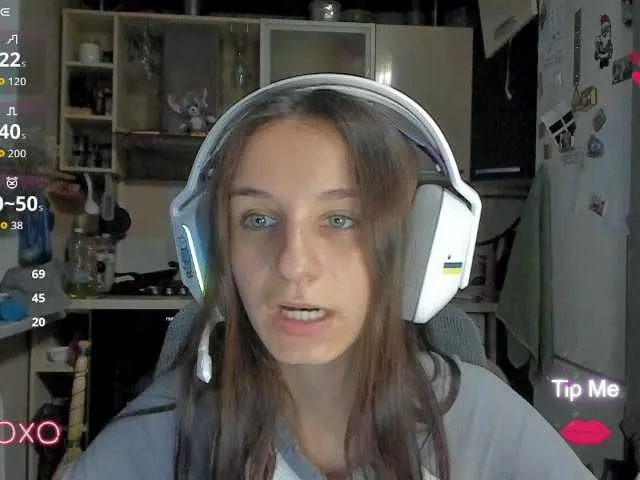 RosyCheeks1 – webcam model profile photo Image 7