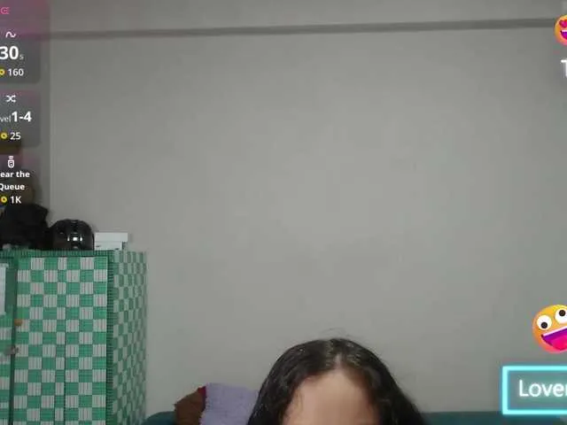 MissKristal – webcam model profile photo Image 5