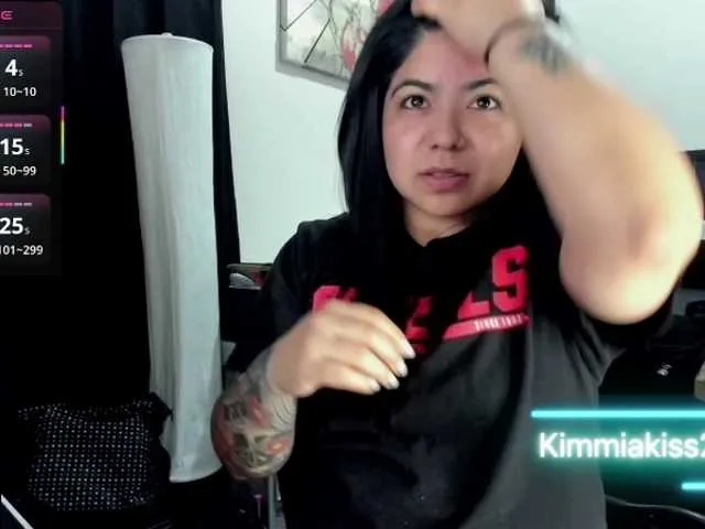 Karamelsw – webcam model profile photo Image 6