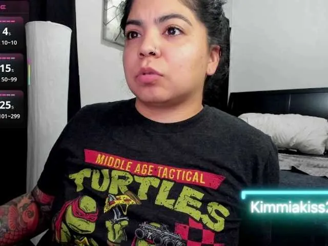 Karamelsw – webcam model profile photo Image 7