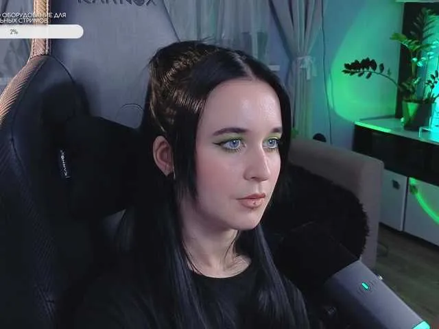 Erin- – webcam model profile photo Image 10