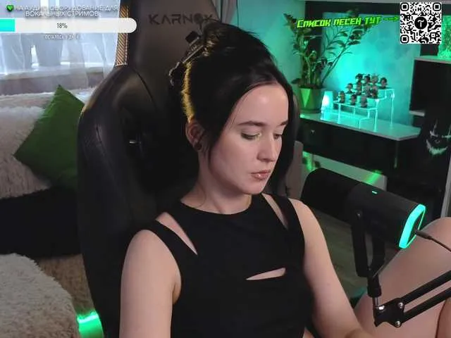 Erin- – webcam model profile photo Image 18