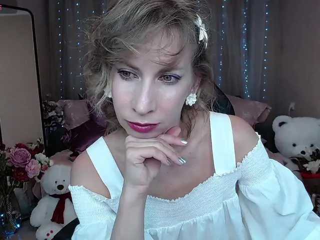 SashaVaughn – webcam model profile photo Image 7