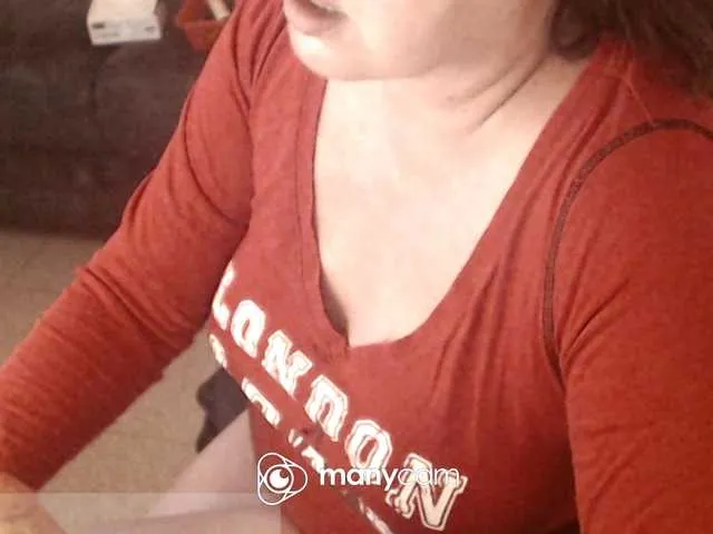 LizzieGreyX – webcam model profile photo Image 8