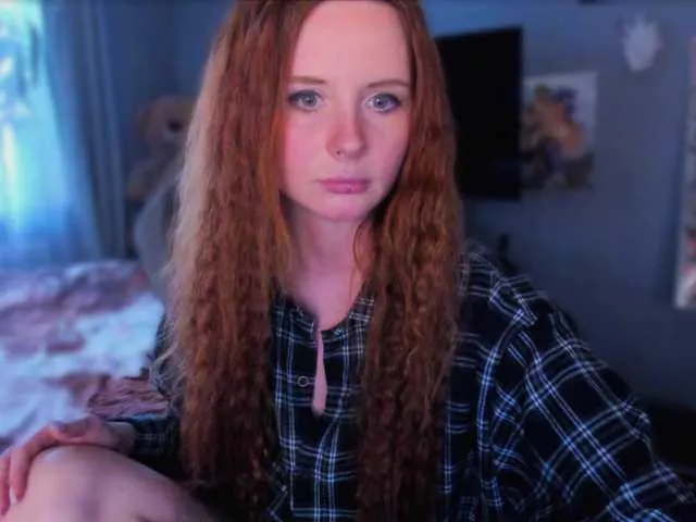 RosyCheeks1 – webcam model profile photo Image 2