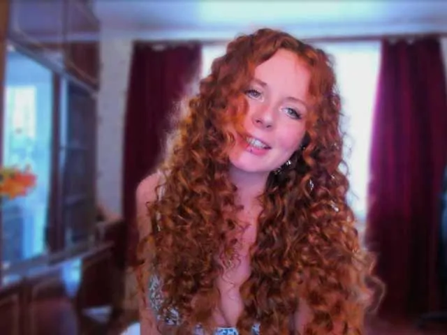 RosyCheeks1 – webcam model profile photo Image 3