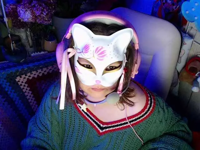 SusyBlair – webcam model profile photo Image 3