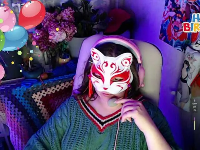SusyBlair – webcam model profile photo Image 7