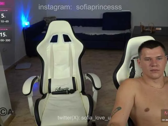 Swinger-Party – webcam model profile photo Image 15