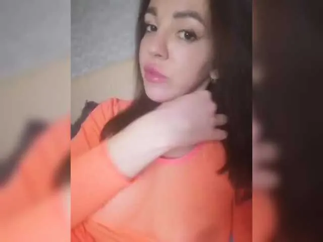 salma-arabic – webcam model profile photo Image 3