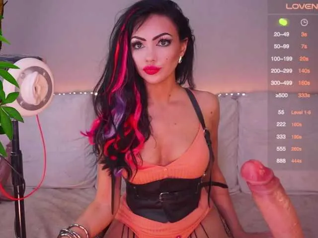 pevicha – webcam model profile photo Image 10