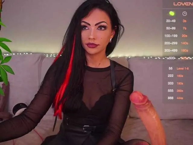 pevicha – webcam model profile photo Image 11