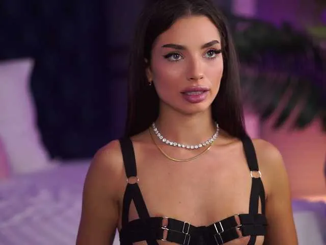 SilviaPastori – webcam model profile photo Image 17