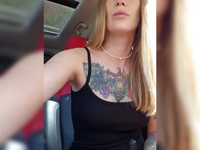 Stasya-moor – webcam model profile photo Image 11