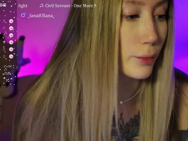 MarilynRainbow – webcam model profile photo Image 2