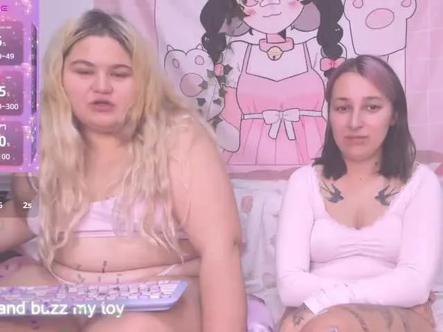 blondalina – webcam model profile photo Image 6