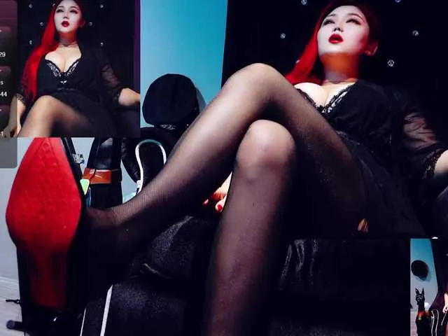 Sexy-fuck-Doll – webcam model profile photo Image 11