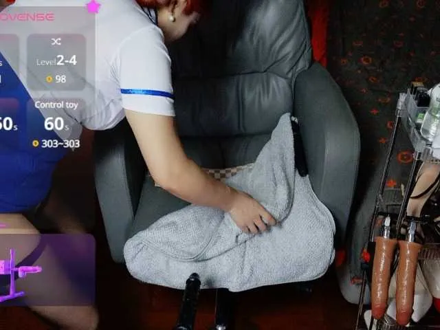 Sexy-fuck-Doll – webcam model profile photo Image 3