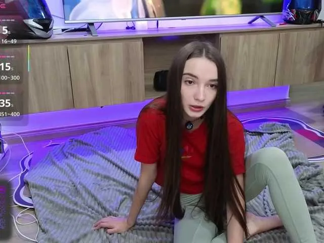 MarilynRainbow – webcam model profile photo Image 10