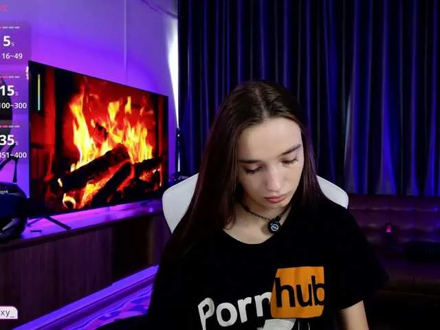 MarilynRainbow – webcam model profile photo Image 16