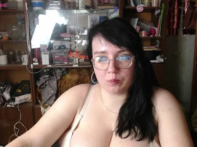 LeonaSona – webcam model profile photo