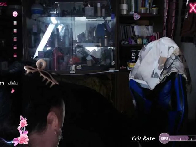 LorrySkye – webcam model profile photo Image 11