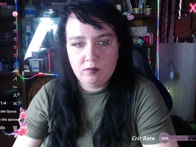 LorrySkye – webcam model profile photo Image 12