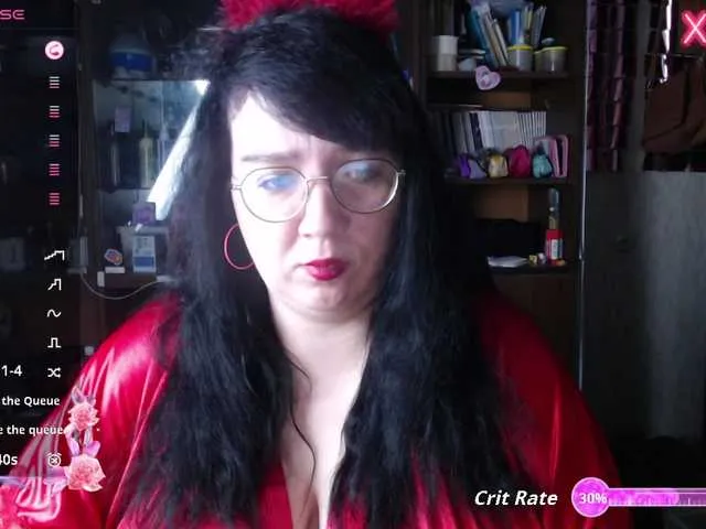 LorrySkye – webcam model profile photo Image 9