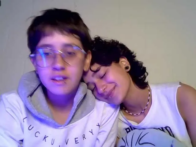 Lexaandvenus – webcam model profile photo