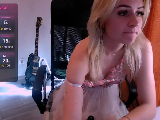 SusyBlair – webcam model profile photo Image 9