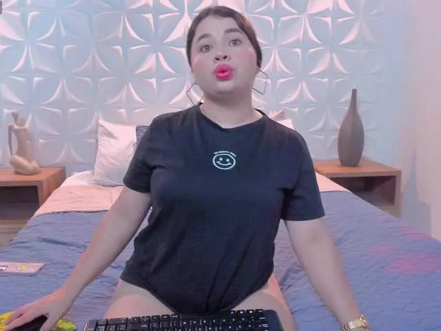 Sweet-Mishelle – webcam model profile photo Image 9