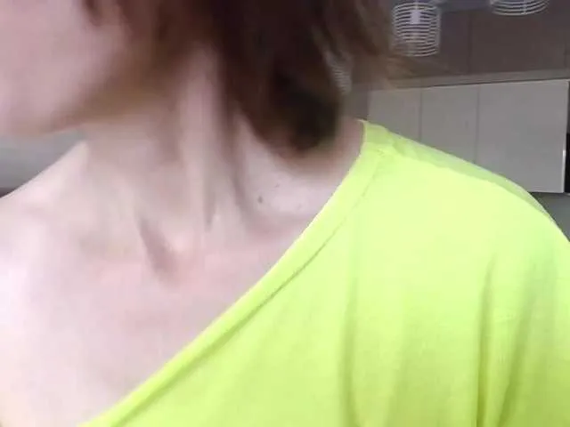 KamillaJei – webcam model profile photo Image 2