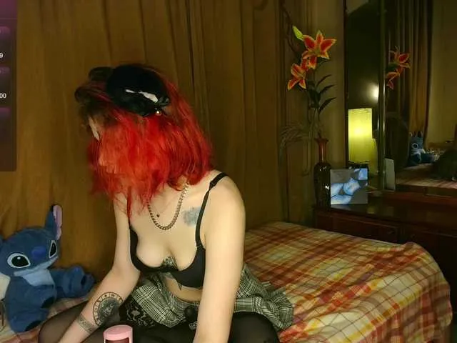 Jasmine_Whitee – webcam model profile photo Image 6