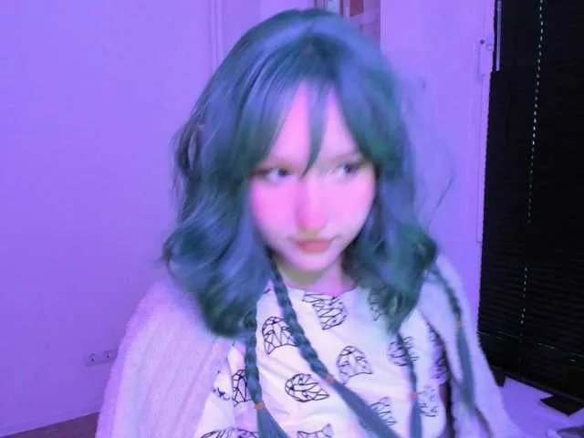 MarilynRainbow – webcam model profile photo Image 15