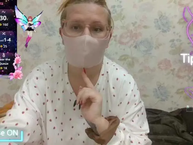 SofiaSins – webcam model profile photo Image 14