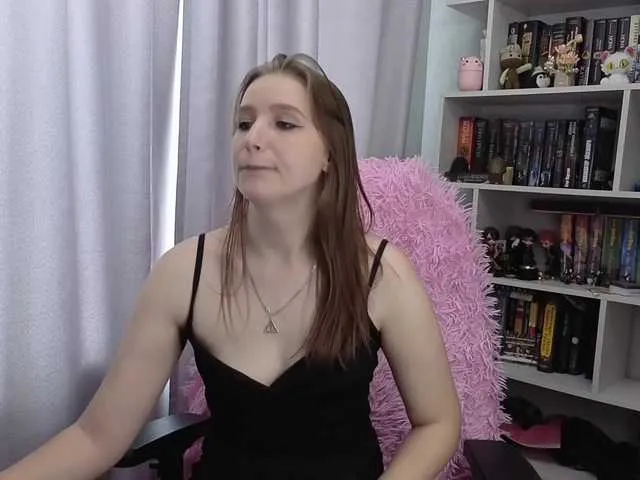 SusyBlair – webcam model profile photo Image 18