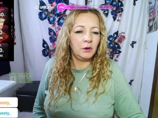 Blondebaddie22 – webcam model profile photo Image 5