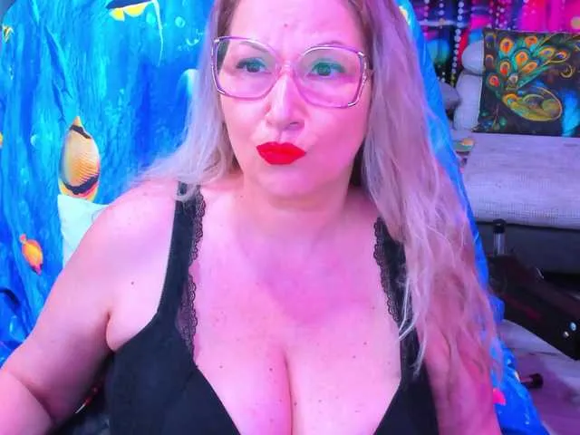 Sweet-Mishelle – webcam model profile photo Image 10