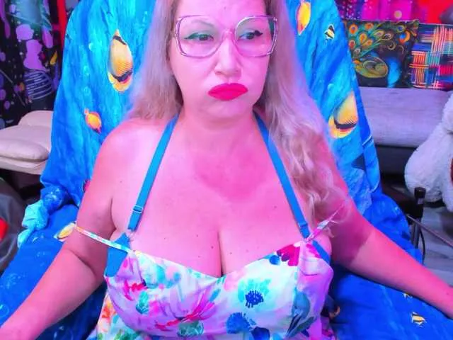 Sweet-Mishelle – webcam model profile photo Image 11