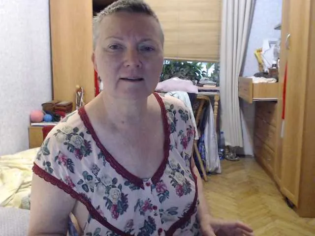 Scarlettsteelexo – webcam model profile photo Image 12