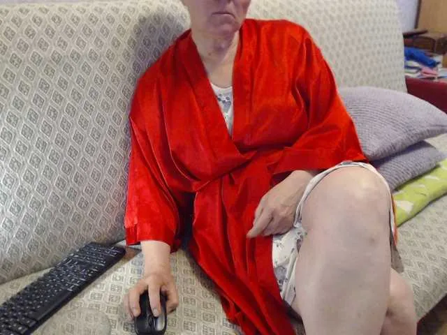 Scarlettsteelexo – webcam model profile photo Image 13