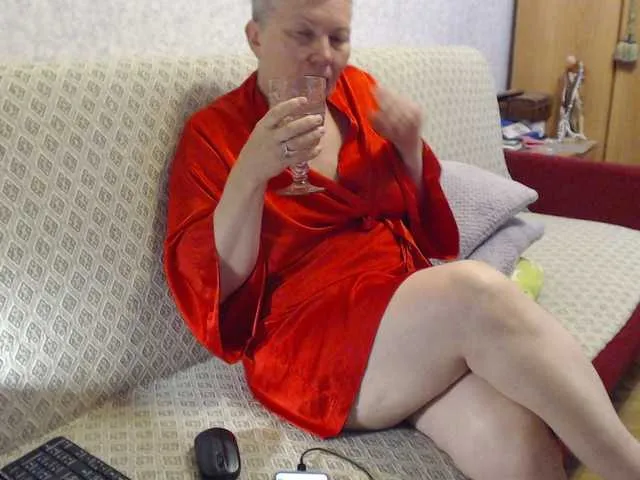 Scarlettsteelexo – webcam model profile photo Image 14