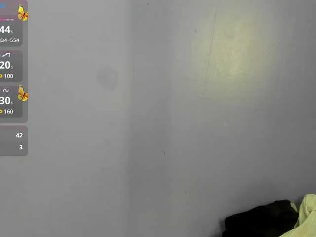 ANASTEIK – webcam model profile photo Image 13