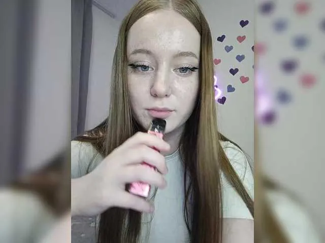 Haluley – webcam model profile photo Image 4