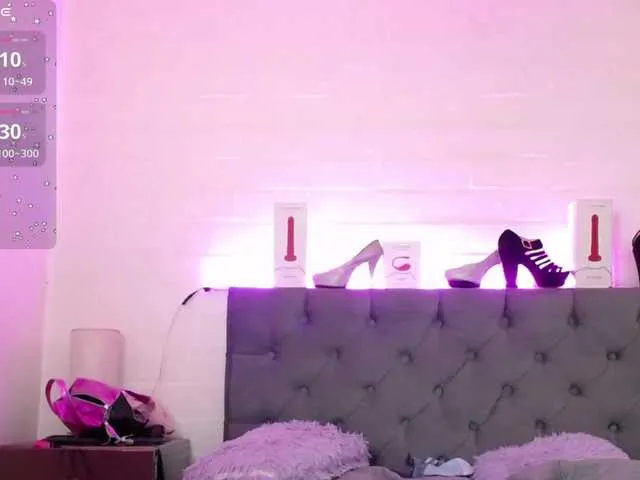 louise-nails – webcam model profile photo