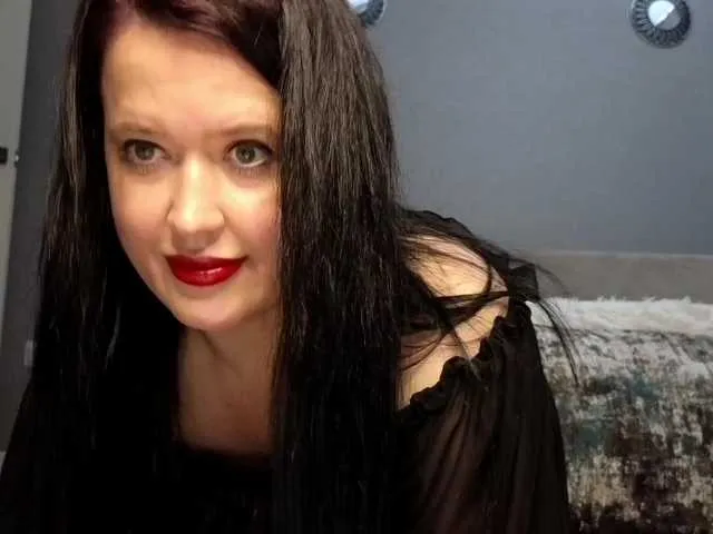 Scarlettsteelexo – webcam model profile photo Image 2