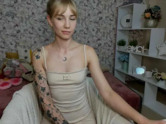 VictoriaMorrone – webcam model profile photo Image 8