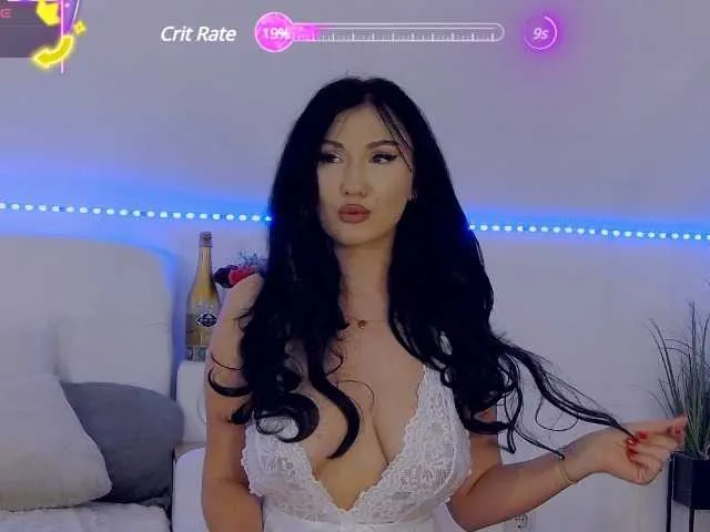 maevebanks – webcam model profile photo Image 10