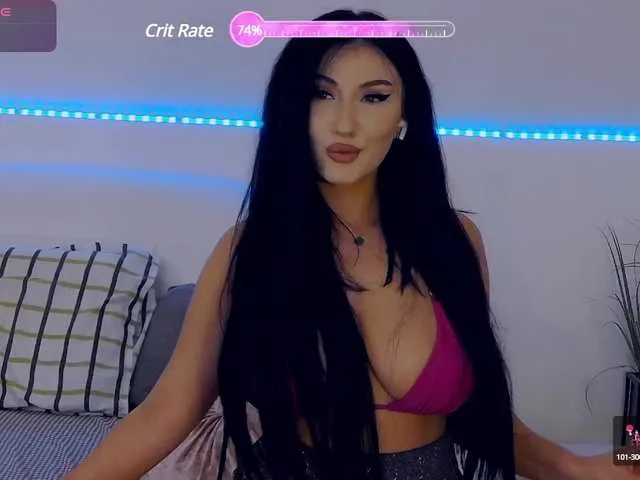 maevebanks – webcam model profile photo Image 2