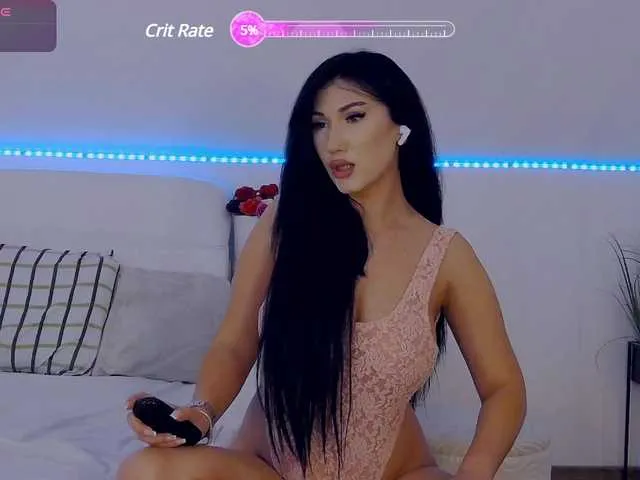 maevebanks – webcam model profile photo Image 3